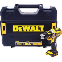 DeWalt DCD790NT (без АКБ, кейс) Image #1