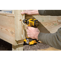 DeWalt DCD790NT (без АКБ, кейс) Image #4