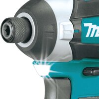Makita DTD154ZA2 (без АКБ, кейс) Image #2