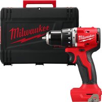 Milwaukee M18 M18BLPDRC-0X 4933492821 (без АКБ, кейс)