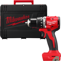 Milwaukee M18 M18BLPDRC-0X 4933492821 (без АКБ, кейс) Image #1