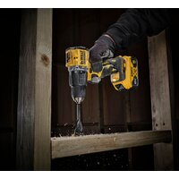 DeWalt DCD100YP2T (с 2-мя АКБ 5 Ач, кейс) Image #7