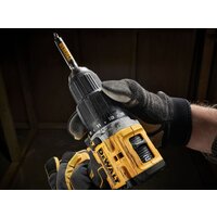 DeWalt DCD100YP2T (с 2-мя АКБ 5 Ач, кейс) Image #11