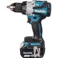 Makita DHP489Z (без АКБ) Image #7