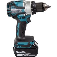 Makita DHP489Z (без АКБ) Image #12