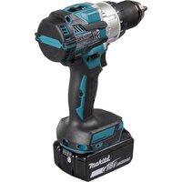 Makita DHP489Z (без АКБ) Image #11