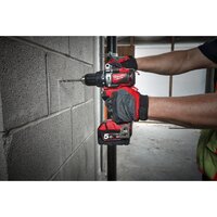 Milwaukee M18 BLPD2-502X 4933464517 (с 2-мя АКБ 5 Ач, кейс) Image #14