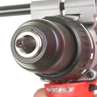 Milwaukee M18 BLPD2-502X 4933464517 (с 2-мя АКБ 5 Ач, кейс) Image #4