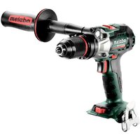 Metabo SB 18 LTX BL I 602360840 (без АКБ, кейс)