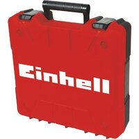 Einhell E-CD 18/45 3X-Li 4513990 (с 1-им АКБ, кейс) Image #4