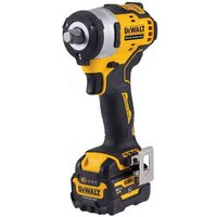 DeWalt DCF901P1G (с 1-им АКБ) Image #1