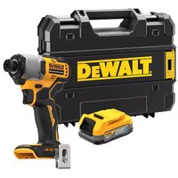 DeWalt DCF840E1T (с 1-им АКБ, кейс)