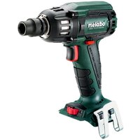 Metabo SSW 18 LTX 400 BL 602205840 (без АКБ, кейс) Image #1