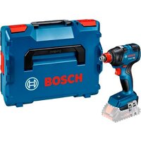 Bosch GDX 18V-200 Professional 06019J2205 (без АКБ, кейс)