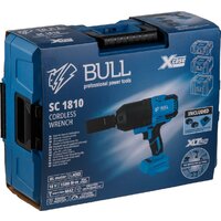 Bull SC 1810 1329727 (с 2-мя АКБ, кейс) Image #7