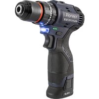 Pioneer Tools CID-E1602BL-22C (с 2-мя АКБ, сумка)