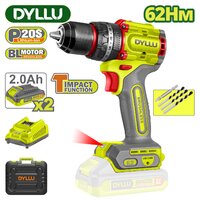 Dyllu DTCDP6281