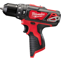 Milwaukee M12 BPD-0 4933441950 (без АКБ) Image #1