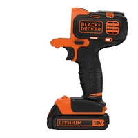 Black & Decker MT218K (с 1-им АКБ) Image #3