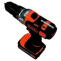 Black & Decker MT218K (с 1-им АКБ) Image #2