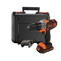 Black & Decker MT218K (с 1-им АКБ) Image #4