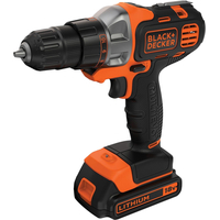 Black & Decker MT218K (с 1-им АКБ)