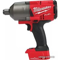 Milwaukee M18 ONEFHIWF34-0X Fuel 4933459729 (без АКБ, кейс) Image #1