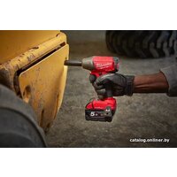 Milwaukee M18 ONEIWF12-0X Fuel 4933459198 (без АКБ, кейс) Image #12