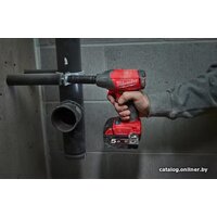 Milwaukee M18 ONEIWF12-0X Fuel 4933459198 (без АКБ, кейс) Image #4