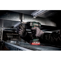 Metabo PowerMaxx SSD 12 BL 601115500 (с 2-мя АКБ, кейс) Image #3