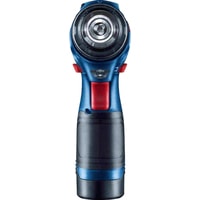 Bosch GSB 12V-30 Professional 06019G9100 (с 2-мя АКБ, кейс) Image #3