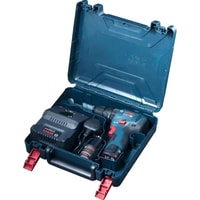 Bosch GSB 12V-30 Professional 06019G9100 (с 2-мя АКБ, кейс) Image #4