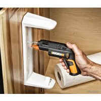 Worx WX255 4V SD (с 1-им АКБ) Image #6