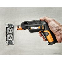 Worx WX255 4V SD (с 1-им АКБ) Image #9