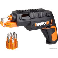 Worx WX255 4V SD (с 1-им АКБ) Image #2