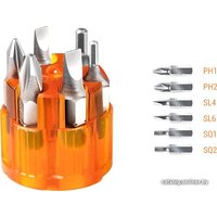 Worx WX255 4V SD (с 1-им АКБ) Image #5
