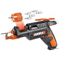 Worx WX255 4V SD (с 1-им АКБ) Image #3