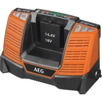 AEG Powertools BSS 18C 12Z Li-402C 4935446456 (с 2-мя АКБ, кейс) Image #3