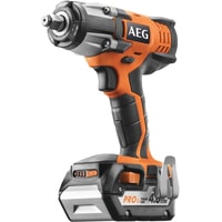 AEG Powertools BSS 18C 12Z Li-402C 4935446456 (с 2-мя АКБ, кейс) Image #1