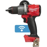 Milwaukee M18 ONEPD2-0X 4933464526 (без АКБ, кейс) Image #1