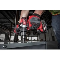 Milwaukee M18 BLDD2-502X 4933464515 (с 2-мя АКБ, кейс) Image #13