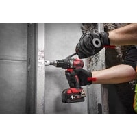 Milwaukee M18 BLDD2-502X 4933464515 (с 2-мя АКБ, кейс) Image #16