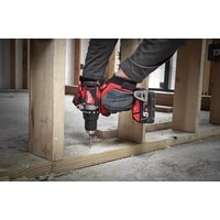 Milwaukee M18 BLDD2-502X 4933464515 (с 2-мя АКБ, кейс) Image #14