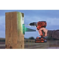 Black & Decker BL188N (без АКБ) Image #3