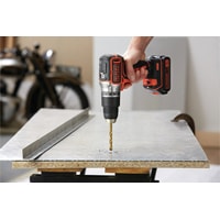 Black & Decker BL188N (без АКБ) Image #4