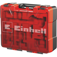 Einhell TE-CD 18/40 Li-i +64 4513992 (с 2-мя АКБ, кейс) Image #5