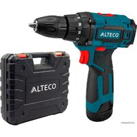 Alteco CD 1210.1 Li X2 33503 (с 2-мя АКБ, кейс) Image #1