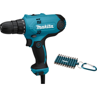 Makita DF0300X3 (набор оснастки) Image #1