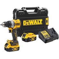 DeWalt DCD800P2T (с 2-мя АКБ, кейс) Image #1