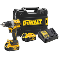 DeWalt DCD805P2T (с 2-мя АКБ, кейс) Image #1